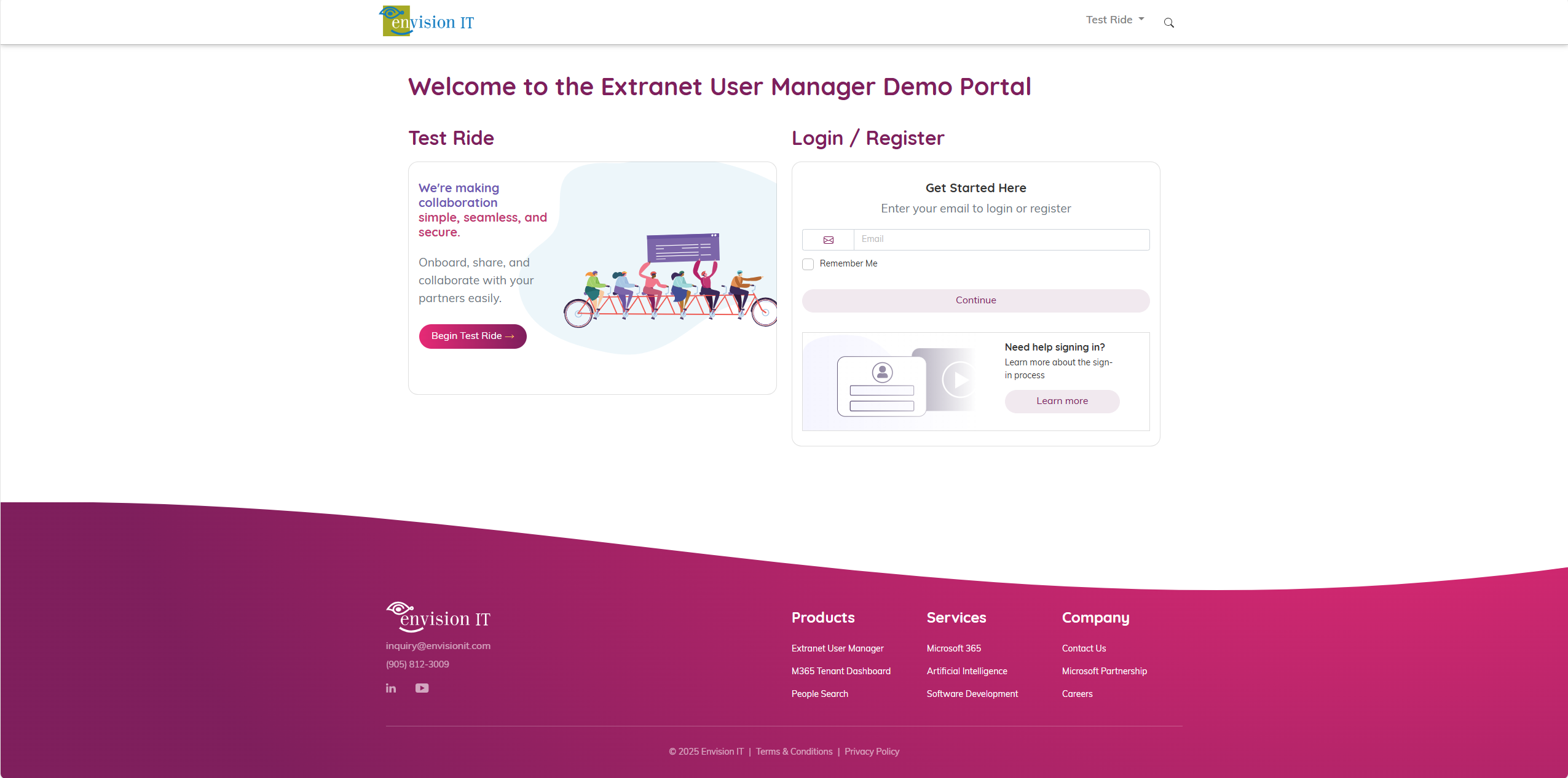Demo Home Demo Home
