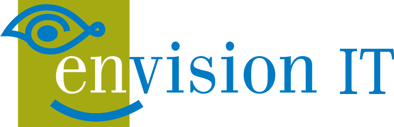 Envision IT Logo