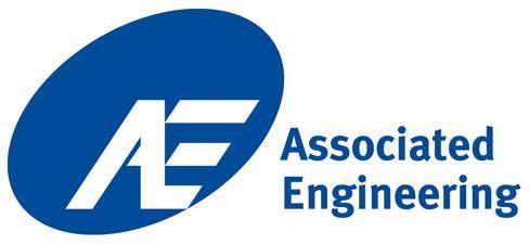 Associated Engineering Logo
