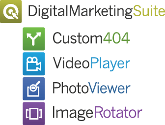 Digital Marketing Suite
