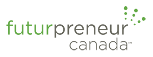 Futurpreneur Logo