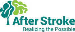 After Stroke Logo