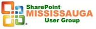 Mississauga SharePoint User Group
