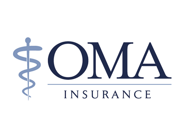 OMA Logo