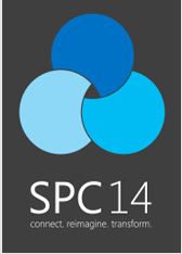 SharePoint Conference 2014 Logo