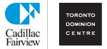 TD Centre Logo