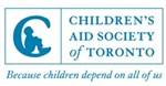 Children's Aid Society of Toronto logo