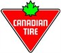 Canadian Tire Corporation Logo