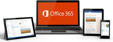 Office 365 Across Your Devices