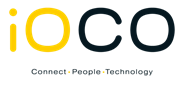 iOCO Logo