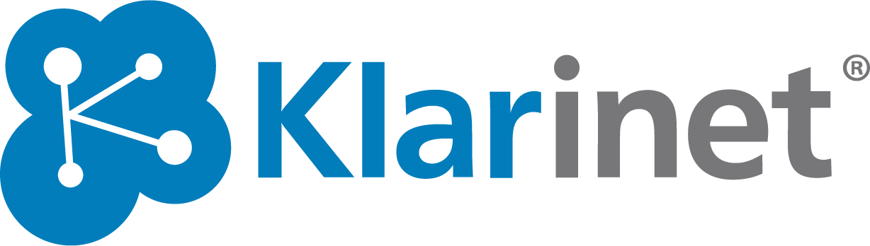 Klarinet Solutions Logo