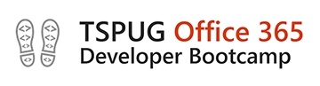 Office Developer Bootcamp Logo
