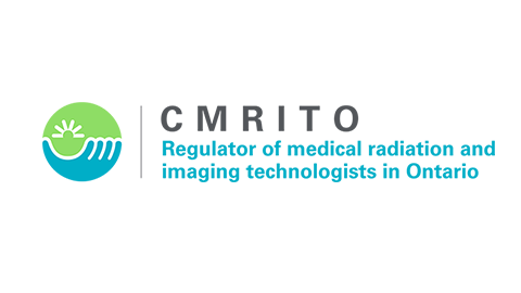 College of Medical Radiation Technologists of Ontario College of Medical Radiation Technologists of Ontario Logo