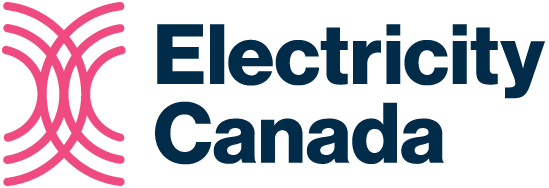 Electricity Canada Electricity Canada Logo