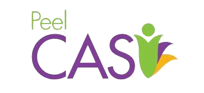 Peel CAS Logo