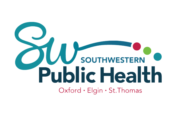 Southwestern Public Health Logo