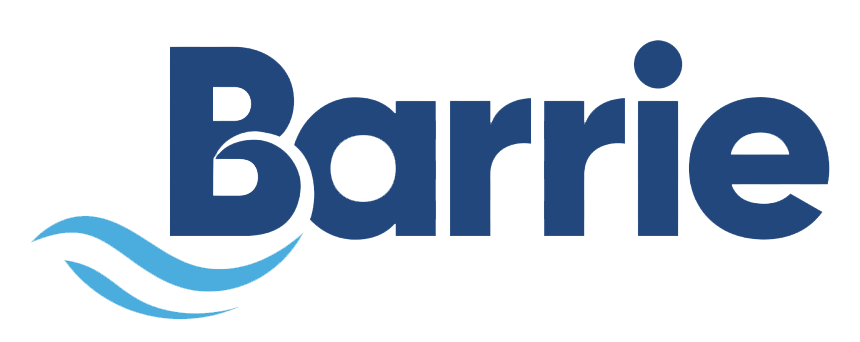 City of Barrie Logo