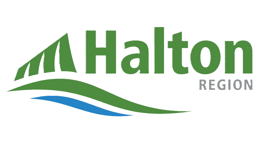 Halton Region Logo