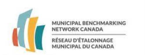 Municipal Benchmarking Network Canada