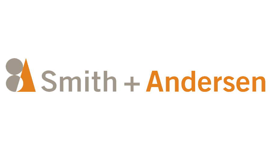 Smith and Andersen Logo