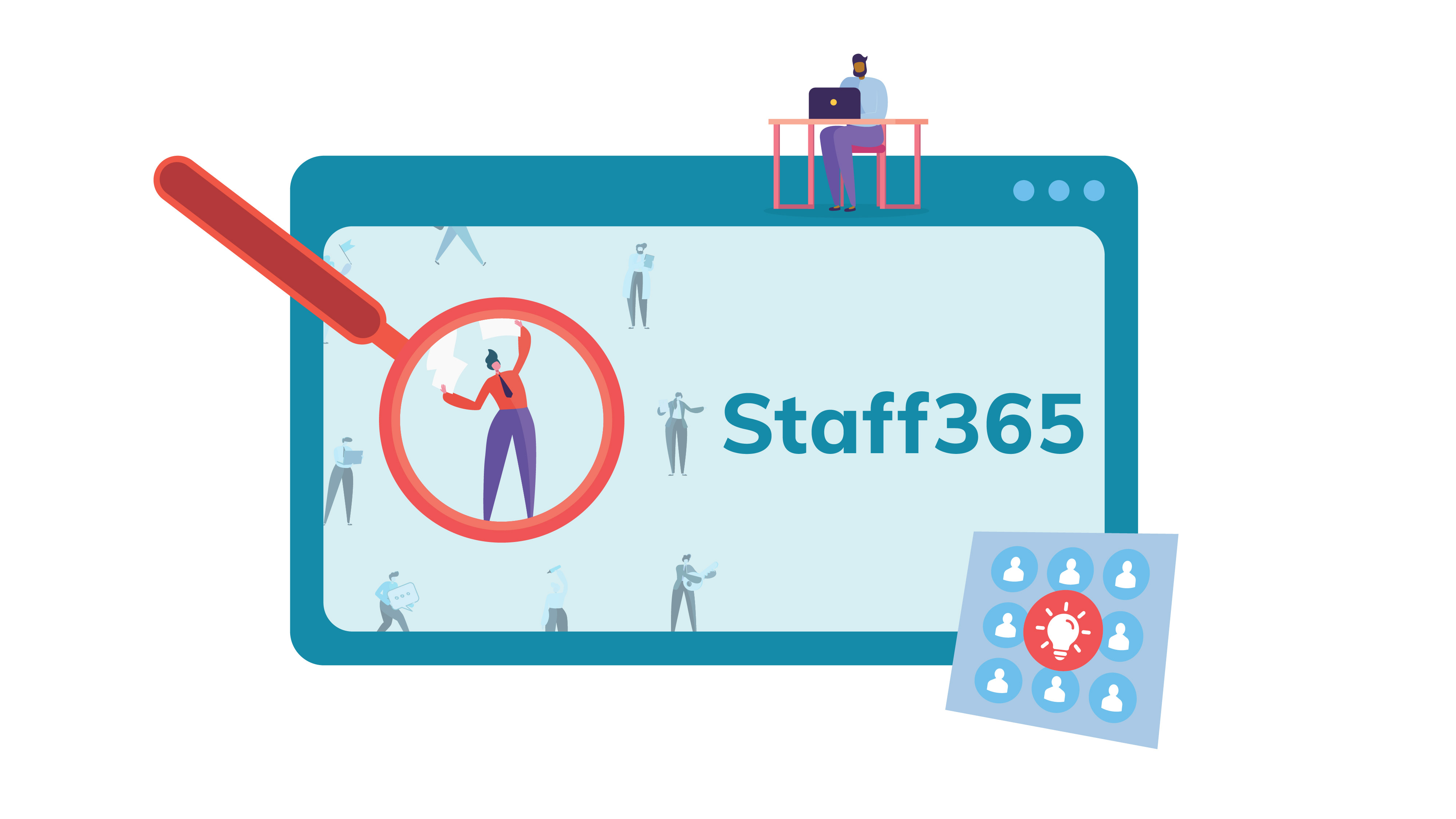 Staff 365