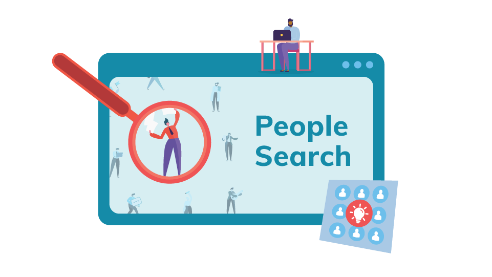 People Search