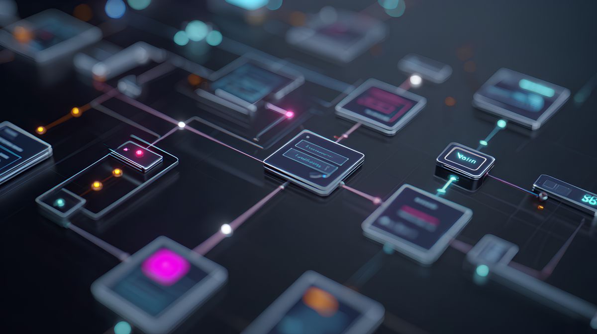 Tenant Dashboard - Open Source Solution
