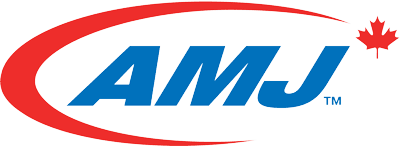 AMJ Logo