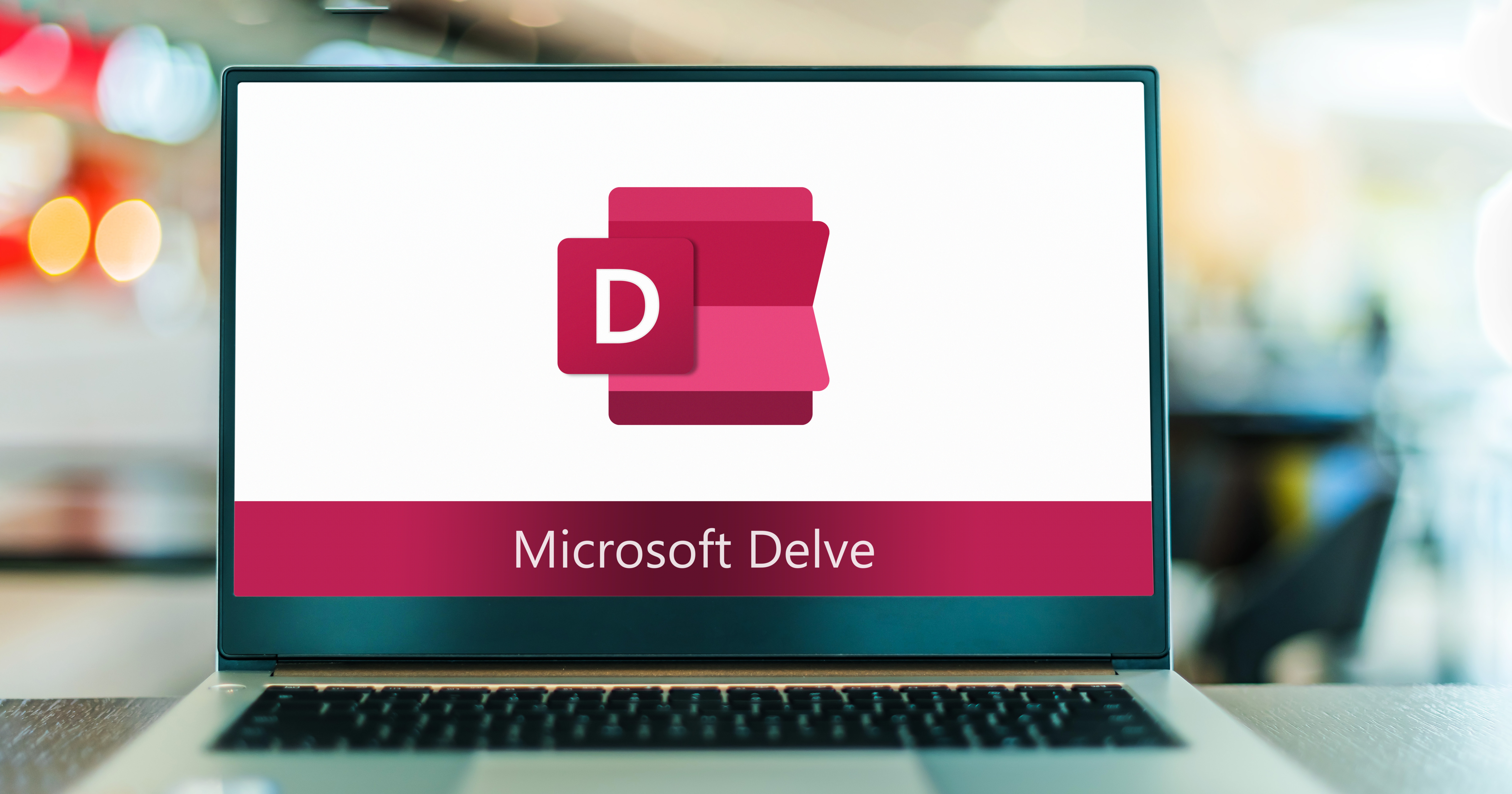 Microsoft Delve