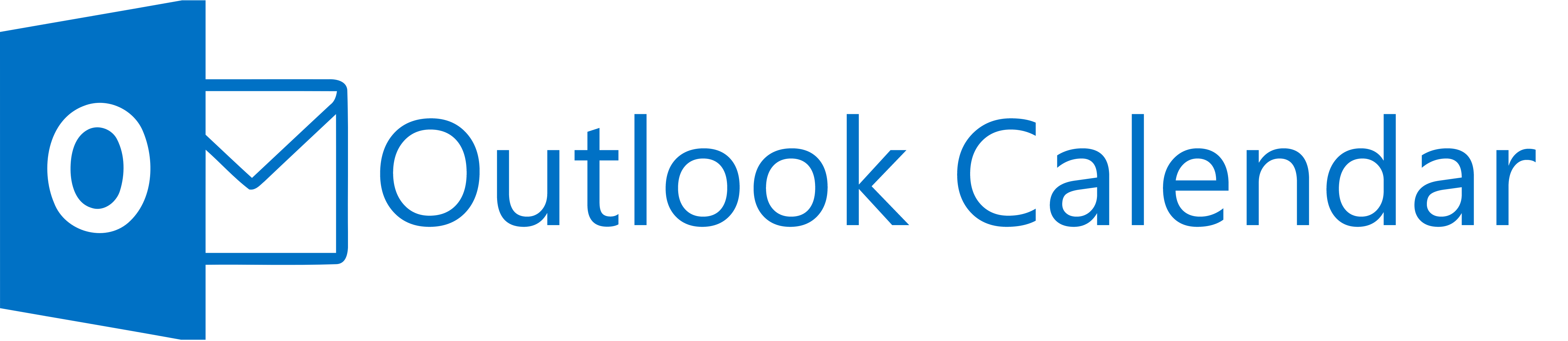 Outlook Logo