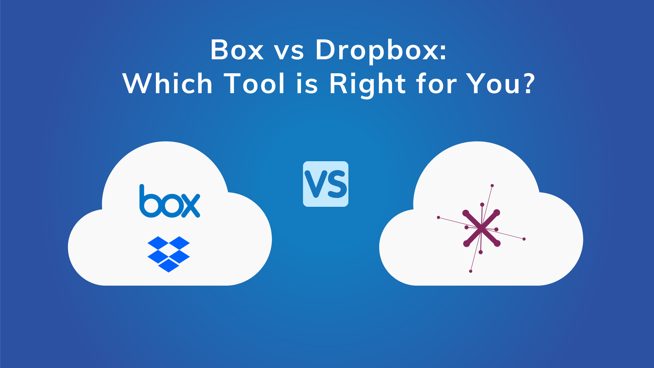 box vs dropbox vs extranet user manager