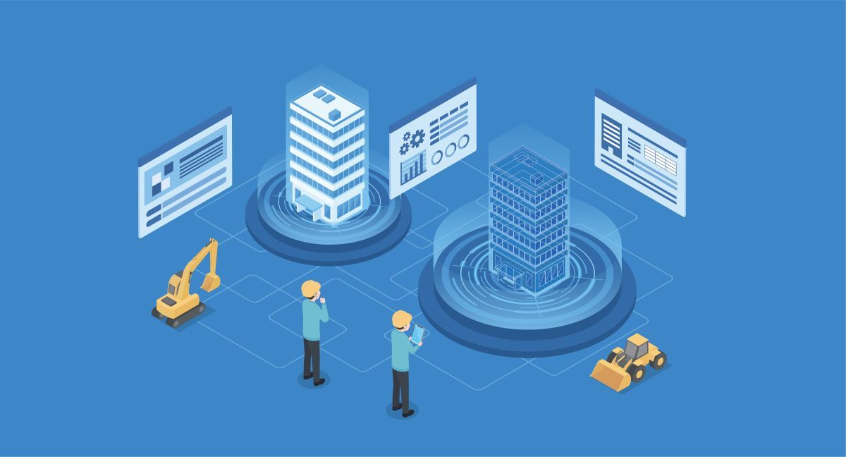 information architecture in a modern intranet