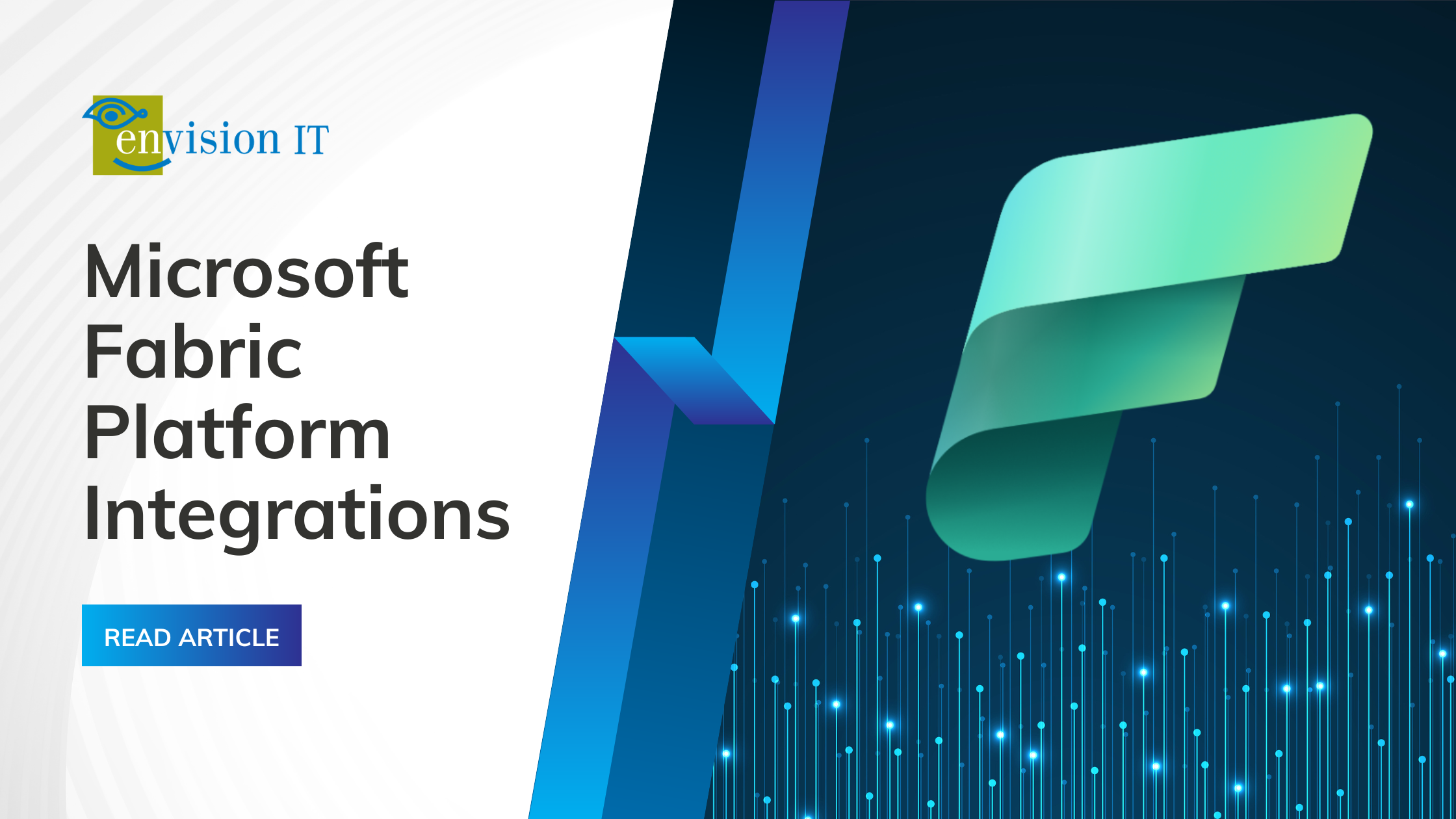 Microsoft Fabric Platform Integrations