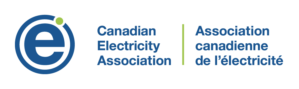 Canadian Electricity Association Logo