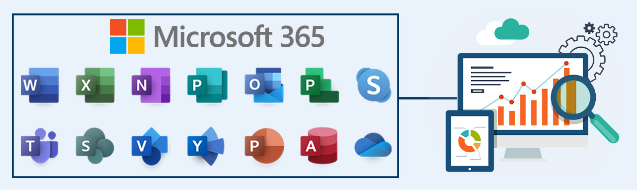 microsoft 365 analytics