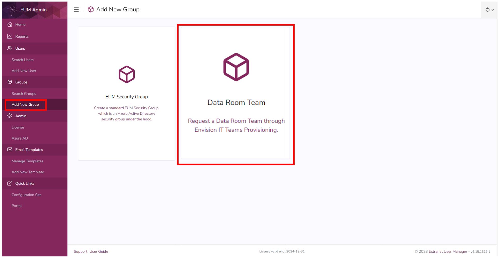 Data Room Group 1.JPG