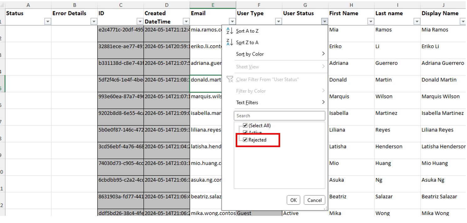 EUM V7 User Export Rejected.JPG