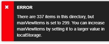 Kudu_error.JPG