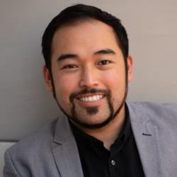 Aston Reyes