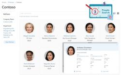 How Envision IT Built an AI-Generated 250-Person Demo Organization