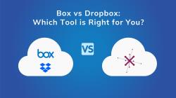 Box vs. Dropbox: Which Collaboration Tool Fits Your Business Best? 
