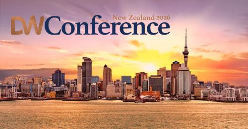dw conference 2026