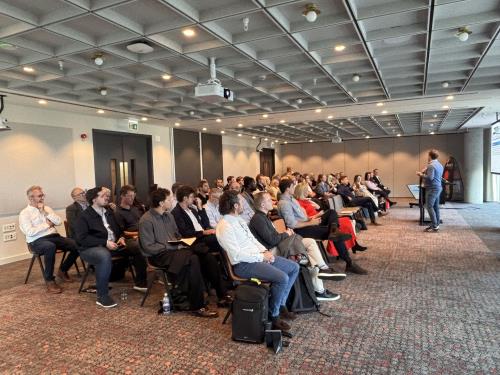 iamcp london partner exchange 2026 iamcp london partner exch
