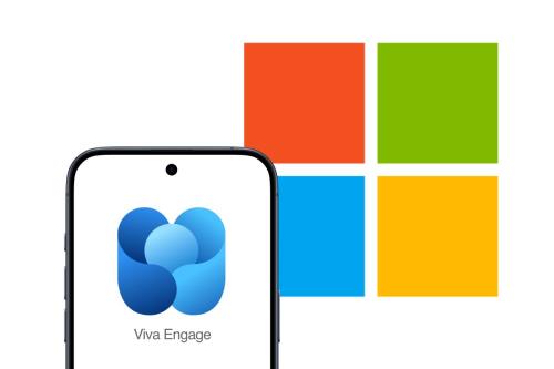 viva engage